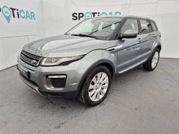 SPOTICAR Land Rover Range Rover Evoque Mark Iv Td4 180 Bva Hse Occasion - Suv-4x4 Diesel Gris - Cavaillon - 1203663318_1