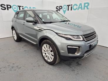 SPOTICAR Land Rover Range Rover Evoque Mark Iv Td4 180 Bva Hse Occasion - Suv-4x4 Diesel Gris - Cavaillon - 1203663318_3