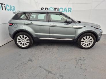SPOTICAR Land Rover Range Rover Evoque Mark Iv Td4 180 Bva Hse Occasion - Suv-4x4 Diesel Gris - Cavaillon - 1203663318_4