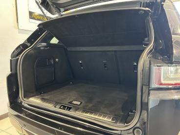 SPOTICAR Land Rover Range Rover Evoque Td4 180 Bva Hse Occasion - Suv-4x4 Diesel Noir - St-clair-du-rhone - 1203665900_4