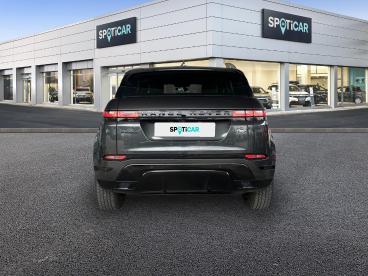 SPOTICAR Land Rover Range Rover Evoque 2.0 P 200ch Flex Fuel R-dynamic S Awd Bva Mark Iii Occasion - Suv-4x4 Gpl Santorini Black Métallisée - Dechy - 1203666913_5
