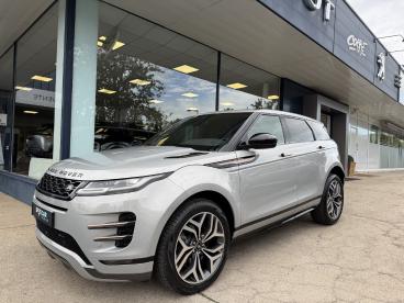 SPOTICAR Land Rover Range Rover Evoque P200 Flex Bva 4wd R-dynamic Se Occasion - Suv-4x4 Hybride Gris Foncé - Orleans - 1203679697_1