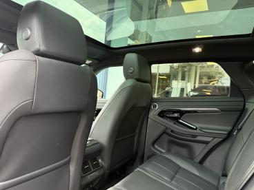 SPOTICAR Land Rover Range Rover Evoque P200 Flex Bva 4wd R-dynamic Se Occasion - Suv-4x4 Hybride Gris Foncé - Orleans - 1203679697_5