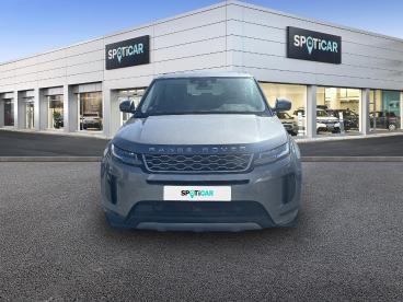SPOTICAR Land Rover Range Rover Evoque Mark I P300e Phev Awd Bva8 Hse Occasion - Suv-4x4 Hybride Rechargeable Gris - Albi - 1203685392_2