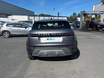SPOTICAR Land Rover Range Rover Evoque Mark I P300e Phev Awd Bva8 Hse Occasion - Suv-4x4 Hybride Rechargeable Gris - Albi - 1203685392_5