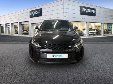 SPOTICAR Land Rover Range Rover Evoque P200 Flexfuel Mhev Awd Bva9 S Occasion - Suv-4x4 Essence Noir - Toulon - 1203722325_2