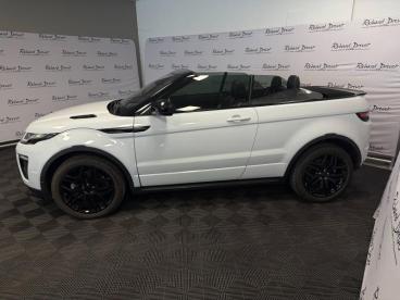 SPOTICAR Land Rover Range Rover Evoque 2.0 Td4 180 Hse Dynamic Bva Mark Iv Occasion - Suv-4x4 Diesel Blanc Standard - Villeurbanne - 1203722447_3