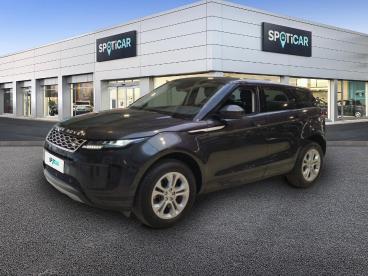 SPOTICAR Land Rover Range Rover Evoque 2.0 D 150ch R-dynamic Se Awd Bva Occasion - Suv-4x4 Hybride Gris - Cambrai - 1203758726_1