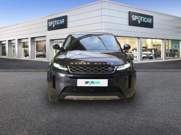 SPOTICAR Land Rover Range Rover Evoque 2.0 D 150ch R-dynamic Se Awd Bva Occasion - Suv-4x4 Hybride Gris - Cambrai - 1203758726_2