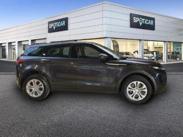 SPOTICAR Land Rover Range Rover Evoque 2.0 D 150ch R-dynamic Se Awd Bva Occasion - Suv-4x4 Hybride Gris - Cambrai - 1203758726_4