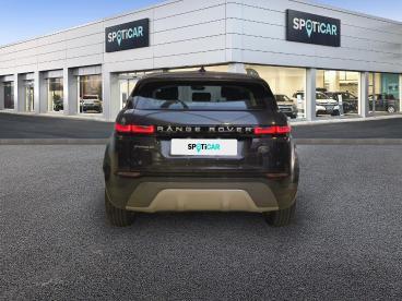 SPOTICAR Land Rover Range Rover Evoque 2.0 D 150ch R-dynamic Se Awd Bva Occasion - Suv-4x4 Hybride Gris - Cambrai - 1203758726_5