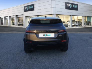 SPOTICAR Land Rover Range Rover Evoque D180 Awd Bva9 R-dynamic Business Occasion - Suv-4x4 Diesel Noir - Ales - 1203777870_5
