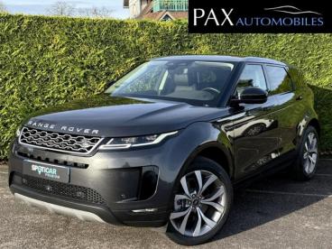 SPOTICAR Land Rover Range Rover Evoque 2.0 P 200ch Flex Fuel Nolita Edition Awd Bva Occasion - Suv-4x4 Gpl Carpathian Grey - Saint-cloud - 1203794964_1