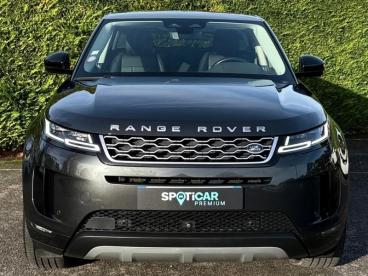 SPOTICAR Land Rover Range Rover Evoque 2.0 P 200ch Flex Fuel Se Awd Bva Occasion - Suv-4x4 Gpl Carpathian Grey - Saint-cloud - 1203794965_3