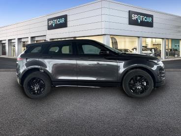 SPOTICAR Land Rover Range Rover Evoque 2.0 P 200ch Flex Fuel R-dynamic S Awd Bva Mark Iii Occasion - Suv-4x4 Gpl Santorini Black Métallisée - Dechy - 1203875127_4