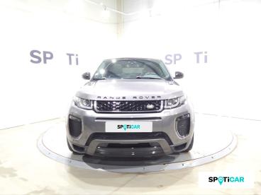 SPOTICAR Land Rover Range Rover Evoque Mark Iv Td4 180 Bva Hse Dynamic Occasion - Suv-4x4 Diesel Gris Fonce - Sainte Bazeille - 1203877367_2