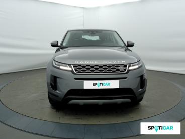SPOTICAR Land Rover Range Rover Evoque 2.0 D 150ch S Awd Bva Occasion - Suv-4x4 Hybride Eiger Grey - Seynod - 1203903606_2