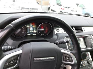 SPOTICAR Land Rover Range Rover Evoque Mark Iv Ed4 150 2wd E-capability Se Occasion - Suv-4x4 Diesel Blanc - Roncq - 1203920271_2