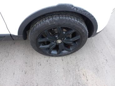 SPOTICAR Land Rover Range Rover Evoque Mark Iv Ed4 150 2wd E-capability Se Occasion - Suv-4x4 Diesel Blanc - Roncq - 1203920271_4