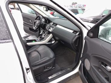 SPOTICAR Land Rover Range Rover Evoque Mark Iv Ed4 150 2wd E-capability Se Occasion - Suv-4x4 Diesel Blanc - Roncq - 1203920271_5