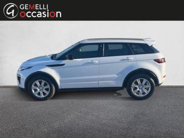 SPOTICAR Land Rover Range Rover Evoque 2.0 Td4 150 Se Dynamic Bva Mark V Occasion - Suv-4x4 Diesel Blanc - Le Pontet - 1203966334_2