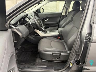 SPOTICAR Land Rover Range Rover Evoque Ed4 150 Bvm Business Occasion - Suv-4x4 Diesel Gris Foncé - Mios - 1204000133_2