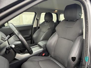 SPOTICAR Land Rover Range Rover Evoque Ed4 150 Bvm Business Occasion - Suv-4x4 Diesel Gris Foncé - Mios - 1204000133_3