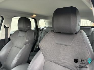 SPOTICAR Land Rover Range Rover Evoque Ed4 150 Bvm Business Occasion - Suv-4x4 Diesel Gris Foncé - Mios - 1204000133_4