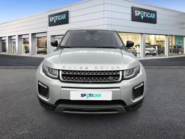 SPOTICAR Land Rover Range Rover Evoque Mark Iii Td4 180 Business Occasion - Suv-4x4 Diesel Gris - Bondy - 1204000316_2