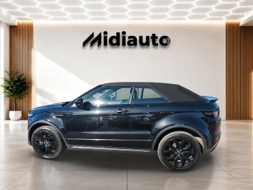 SPOTICAR Land Rover Range Rover Evoque 2.0 Sd4 240 Hse Dynamic Bva Mark V Occasion - Suv-4x4 Diesel Noir Narvik - Normanville - 1204061763_2