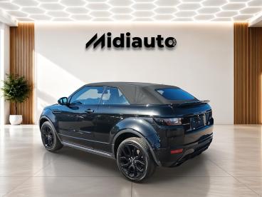 SPOTICAR Land Rover Range Rover Evoque 2.0 Sd4 240 Hse Dynamic Bva Mark V Occasion - Suv-4x4 Diesel Noir Narvik - Normanville - 1204061763_3