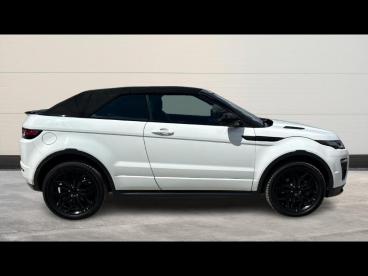 SPOTICAR Land Rover Range Rover Evoque 2.0 Td4 180 Hse Dynamic Bva Mark Iv Occasion - Suv-4x4 Diesel Blanc Yulong - Clermont Ferrand - 1204076003_4