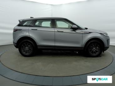SPOTICAR Land Rover Range Rover Evoque 2.0 D 150ch S Awd Bva Occasion - Suv-4x4 Hybride Eiger Grey - Rumilly - 1204083907_4
