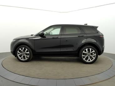 SPOTICAR Land Rover Range Rover Evoque Mark Iii P200 Flexfuel Mhev Awd Bva9 Se Occasion - Suv-4x4 Essence Noir - Velizy - 1204090132_2