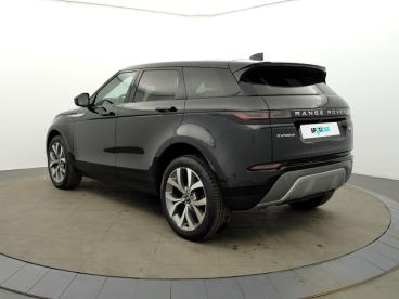 SPOTICAR Land Rover Range Rover Evoque Mark Iii P200 Flexfuel Mhev Awd Bva9 Se Occasion - Suv-4x4 Essence Noir - Velizy - 1204090132_3