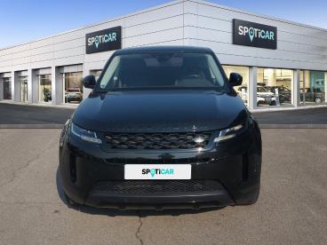 SPOTICAR Land Rover Range Rover Evoque D150 Awd Bva9 Business Occasion - Suv-4x4 Diesel Noir - Sainte Marguerite - 1204104350_2