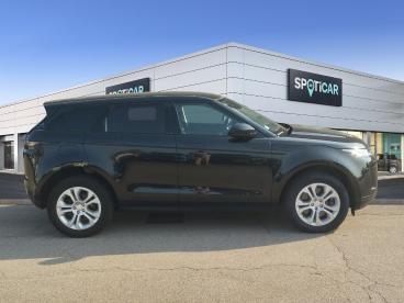 SPOTICAR Land Rover Range Rover Evoque D150 Awd Bva9 Business Occasion - Suv-4x4 Diesel Noir - Sainte Marguerite - 1204104350_4