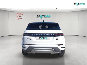 SPOTICAR Land Rover Range Rover Evoque 1.5 P300e 309ch Se Awd Bva 11cv Occasion - Suv-4x4 Hybride Rechargeable Fuji White - Salon De Provence - 1204154709_4