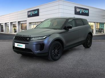 SPOTICAR Land Rover Range Rover Evoque Mark I P200 Flexfuel Mhev Awd Bva9 Occasion - Suv-4x4 Essence Gris - Perpignan - 1204182353_1