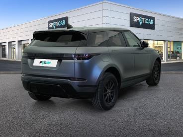 SPOTICAR Land Rover Range Rover Evoque Mark I P200 Flexfuel Mhev Awd Bva9 Occasion - Suv-4x4 Essence Gris - Perpignan - 1204182353_2