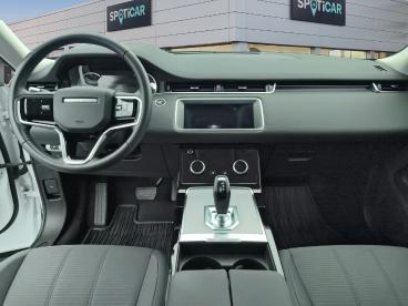 SPOTICAR Land Rover Range Rover Evoque Mark I P200 Flexfuel Mhev Awd Bva9 Occasion - Suv-4x4 Essence Gris - Perpignan - 1204182353_5