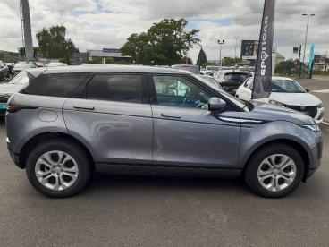 SPOTICAR Land Rover Range Rover Evoque D180 Awd Bva9 R-dynamic Occasion - Suv-4x4 Diesel Gris - Olivet - 1204204360_4