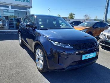 SPOTICAR Land Rover Range Rover Evoque Mark Ii D165 Mhev Awd Bva9 R-dynamic Se Occasion - Suv-4x4 Diesel Bleu - Olivet - 1204204400_3