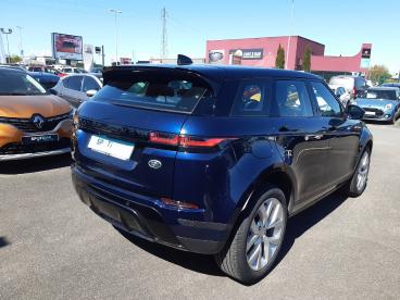 SPOTICAR Land Rover Range Rover Evoque Mark Ii D165 Mhev Awd Bva9 R-dynamic Se Occasion - Suv-4x4 Diesel Bleu - Olivet - 1204204400_5