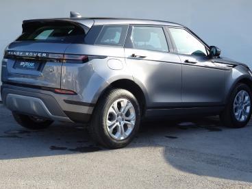 SPOTICAR Land Rover Range Rover Evoque P200 Flex Bva 4wd S Occasion - Suv-4x4 Hybride Gris Clair - Aubenas - 1204214239_3