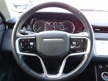 SPOTICAR Land Rover Range Rover Evoque P200 Flex Bva 4wd S Occasion - Suv-4x4 Hybride Gris Clair - Aubenas - 1204214239_4