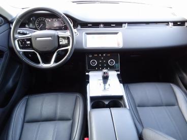 SPOTICAR Land Rover Range Rover Evoque P200 Flex Bva 4wd S Occasion - Suv-4x4 Hybride Gris Clair - Aubenas - 1204214239_5
