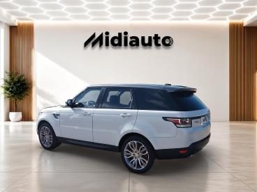 SPOTICAR Land Rover Range Rover Sport  Occasion - Suv-4x4 Diesel Blanc - Normanville - 1204251035_3