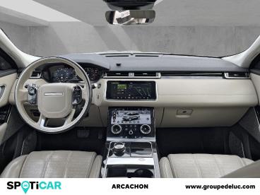 SPOTICAR Land Rover Range Rover Velar 3.0d V6 300ch Hse Awd Bva Occasion - Suv-4x4 Diesel Aruba - La Teste De Buch - 1203637122_3