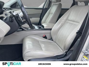 SPOTICAR Land Rover Range Rover Velar 3.0d V6 300ch Hse Awd Bva Occasion - Suv-4x4 Diesel Aruba - La Teste De Buch - 1203637122_5